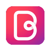 Bazaart logo