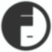 Fusion Productions logo