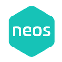 NEOS logo