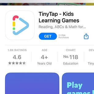 TinyTap
