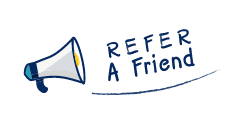 Refer A Friend