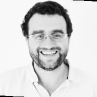 Elisha - CEO & Founder